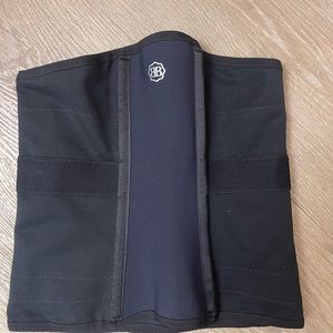 Belly bandit postpartum luxe belly wrap